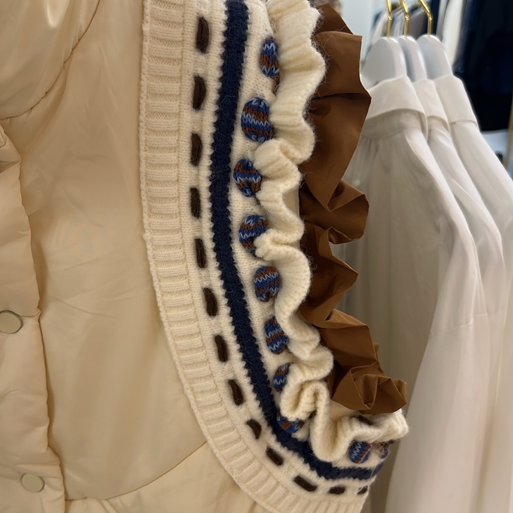 Heyson Puffer Vest - Picture 2 of 5